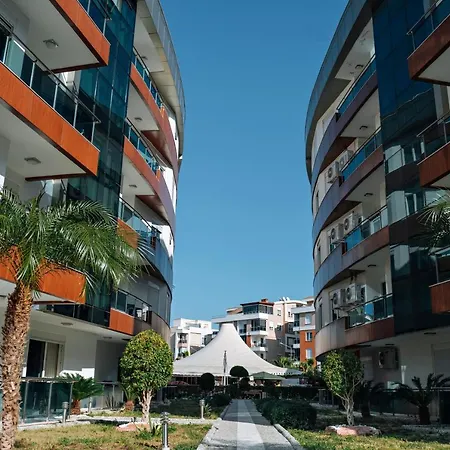 Onkel Rada Hotel apartamentowy 2*