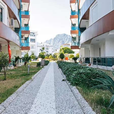 Onkel Rada Aparthotel