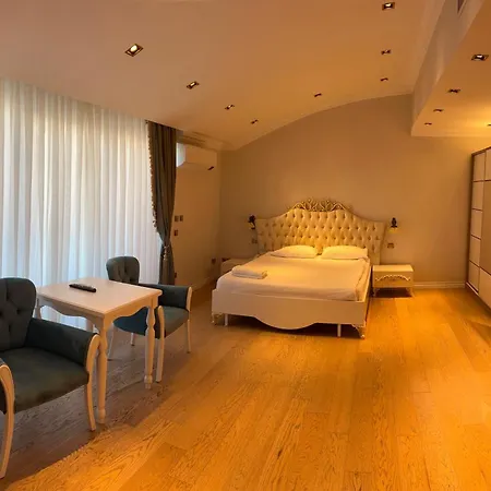 Onkel Rada 2* Antalya