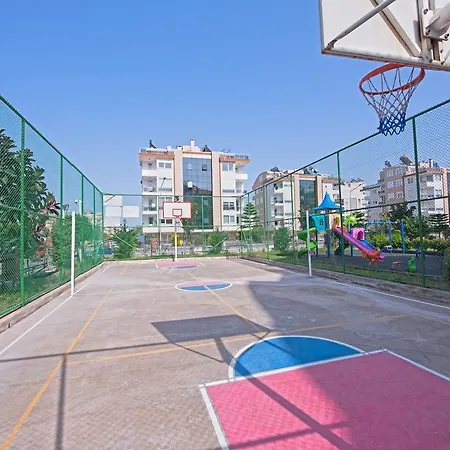 Onkel Rada 2* Antalya