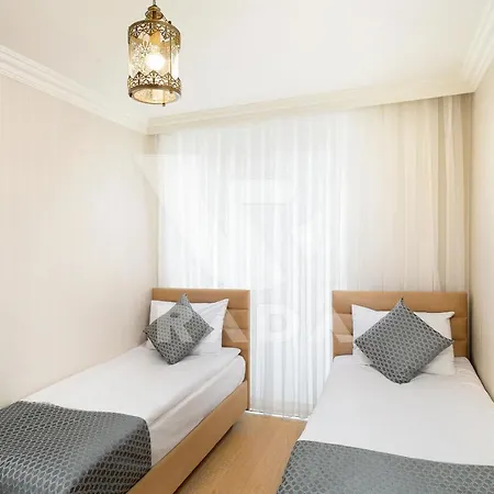 Onkel Rada 2* Antalya