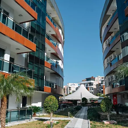 Apart-hotel Onkel Rada 2*