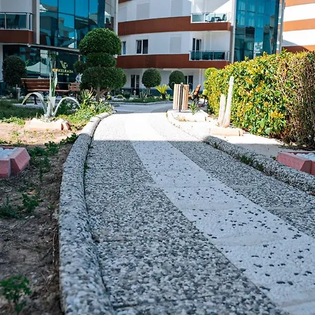 Apart-hotel Onkel Rada