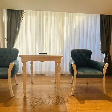 Apart-hotel Onkel Rada 2*