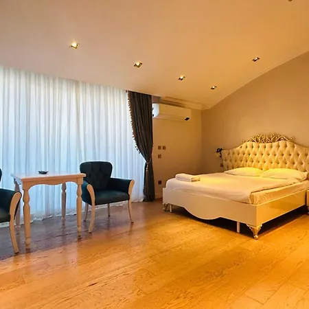 Apart-hotel Onkel Rada Antália