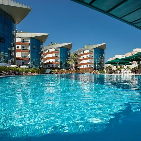 Onkel Rada Apart-hotel