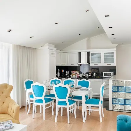 Apart-hotel Onkel Rada